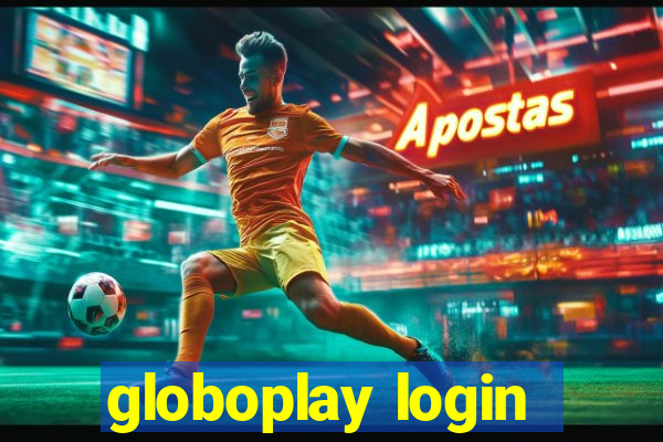 globoplay login